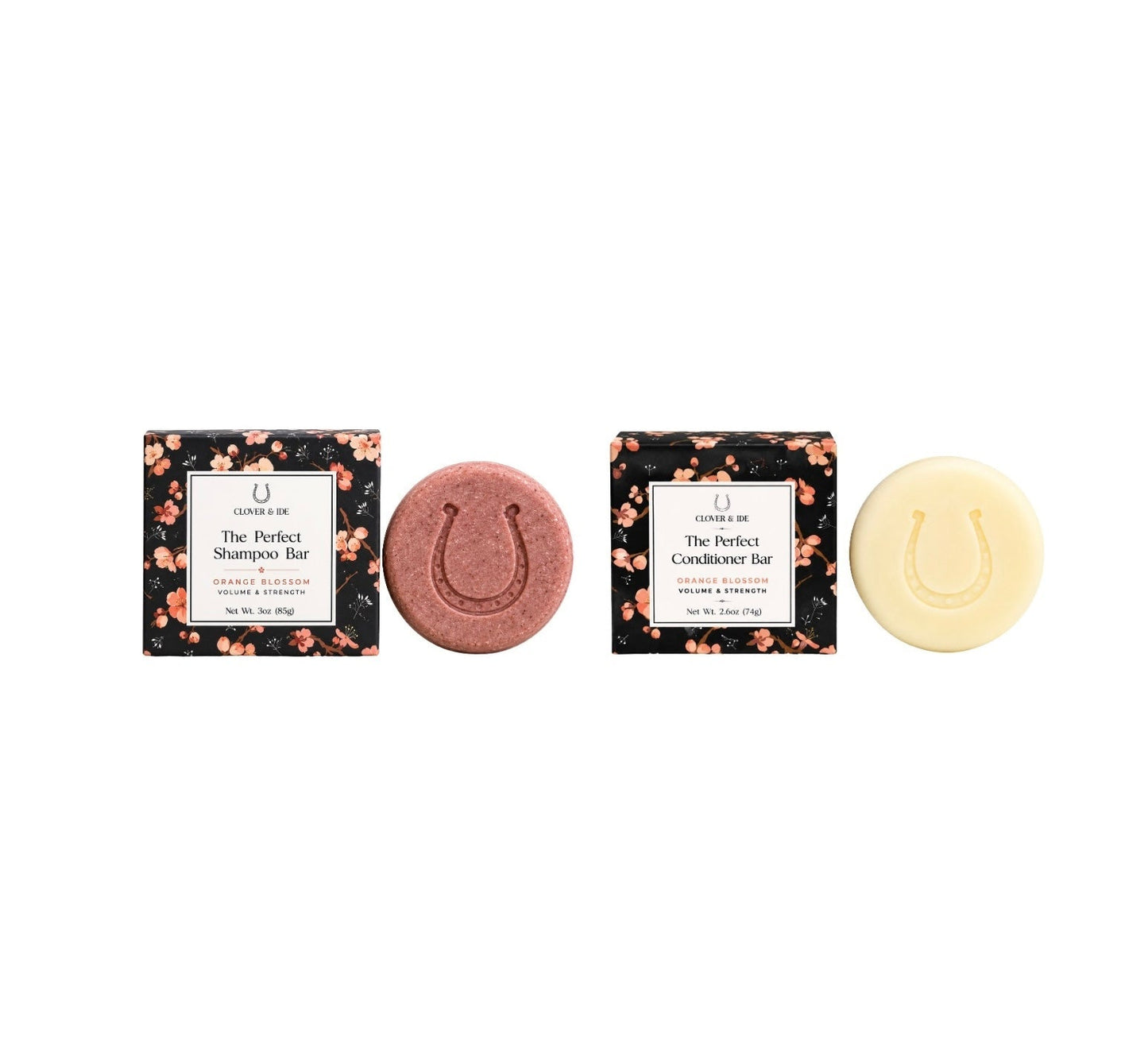 Volume & Strength Haircare Bundle