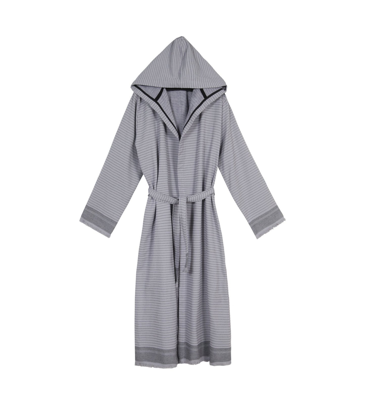 Bliss Turkish Towel Robe