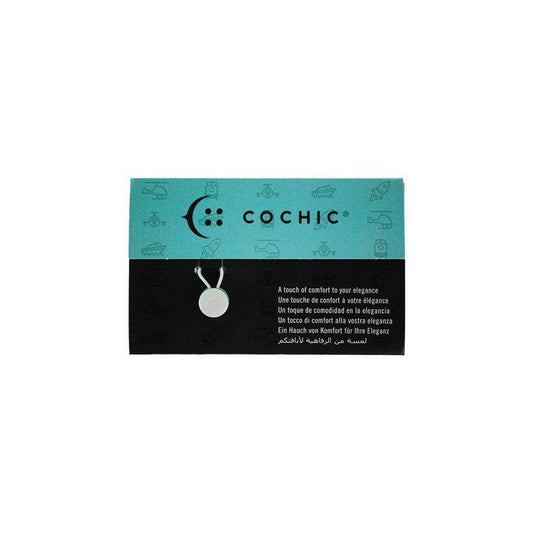 Cochic Travel Set