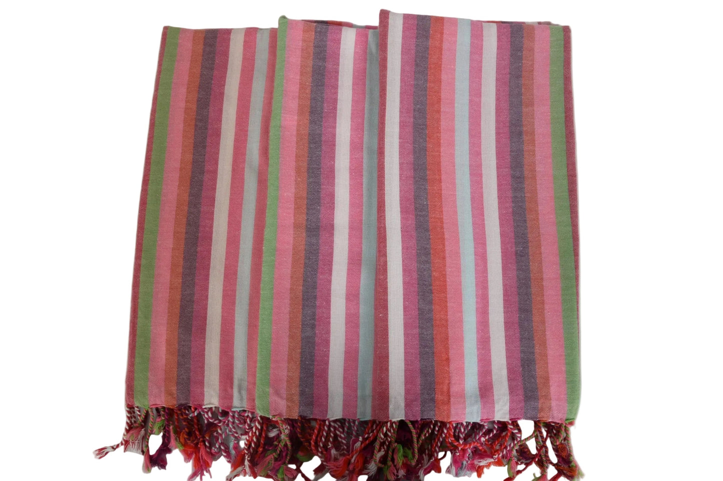 Sea Lavender Throw Blanket/Towel
