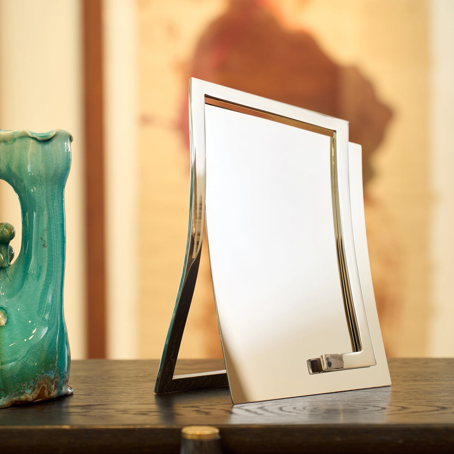 Qua Mirror - A5