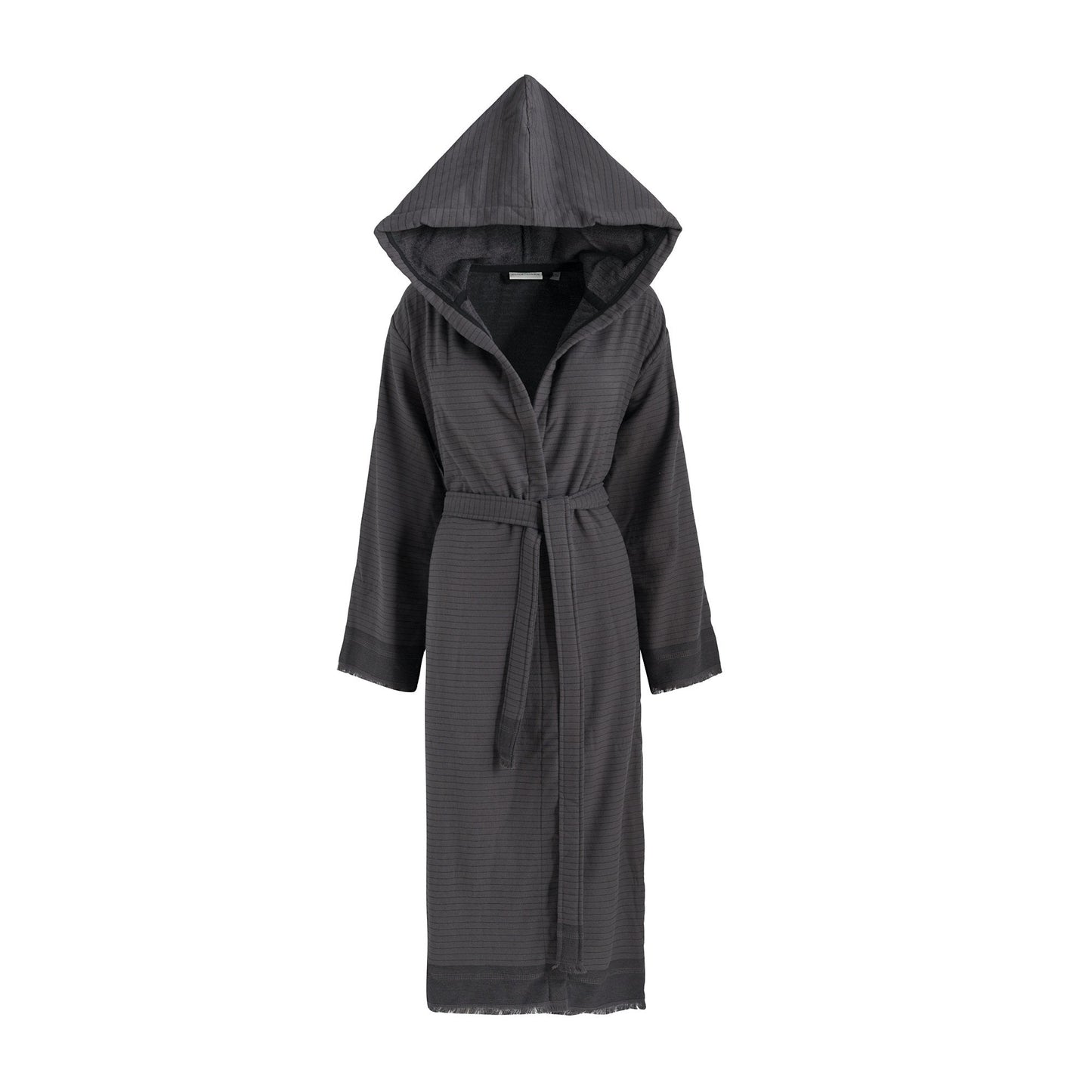 Bliss Turkish Towel Robe
