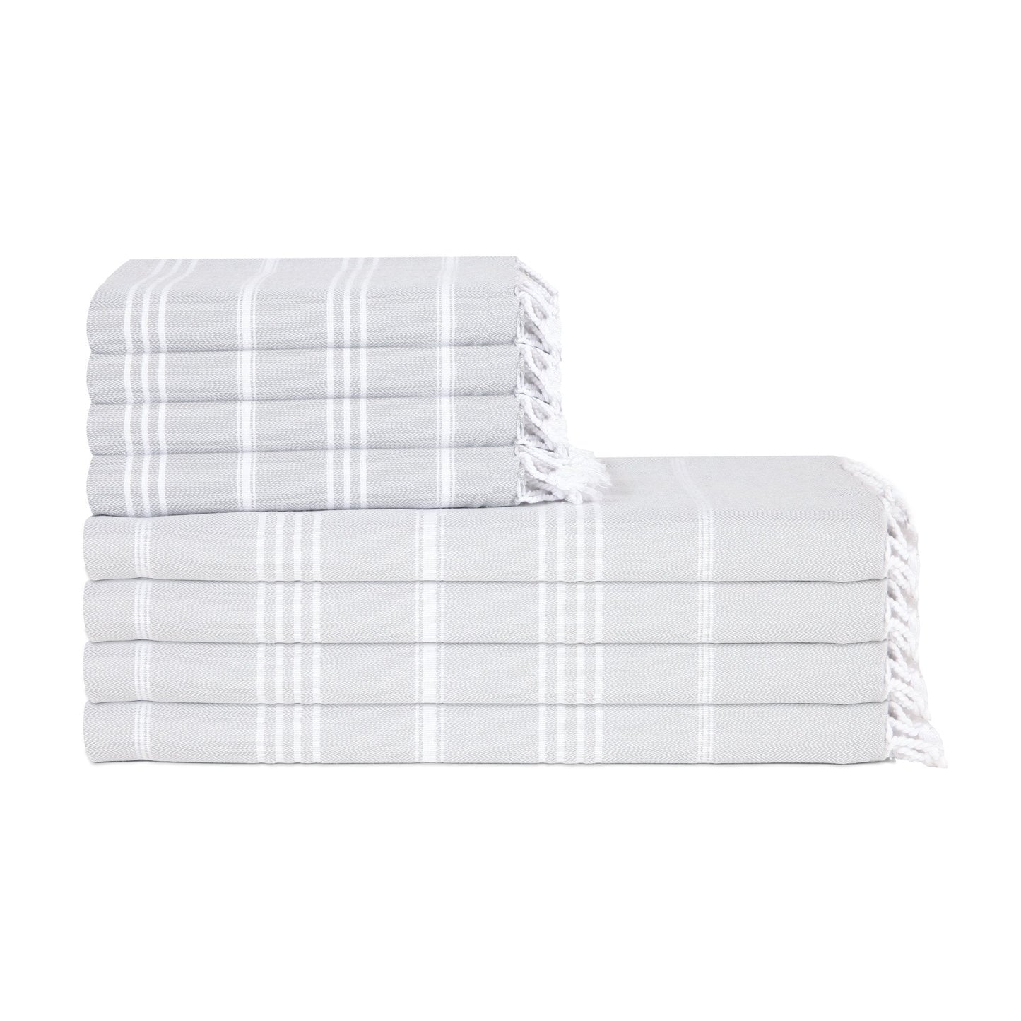 Bodrum Turkish Towel Bundle