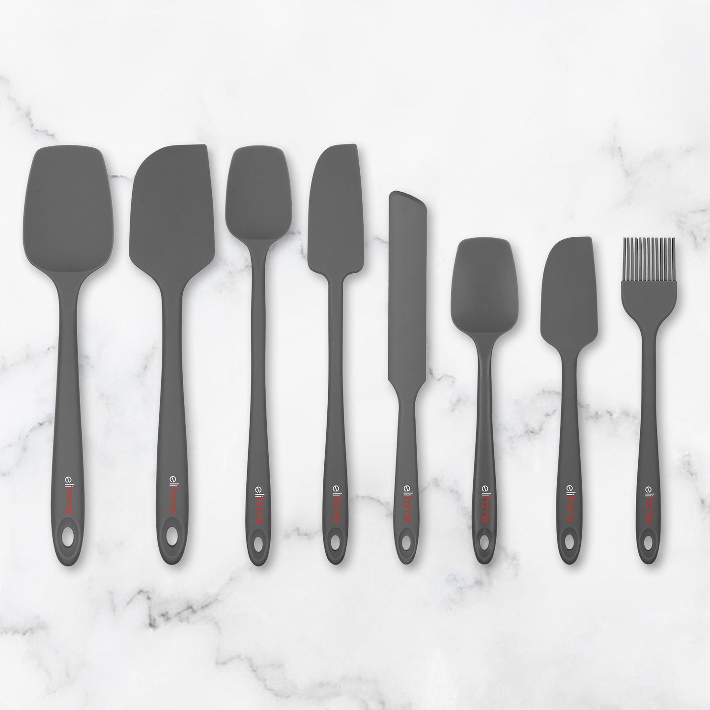 Elihome Skinny Slim Spoonula - 11" L x 1.5" W