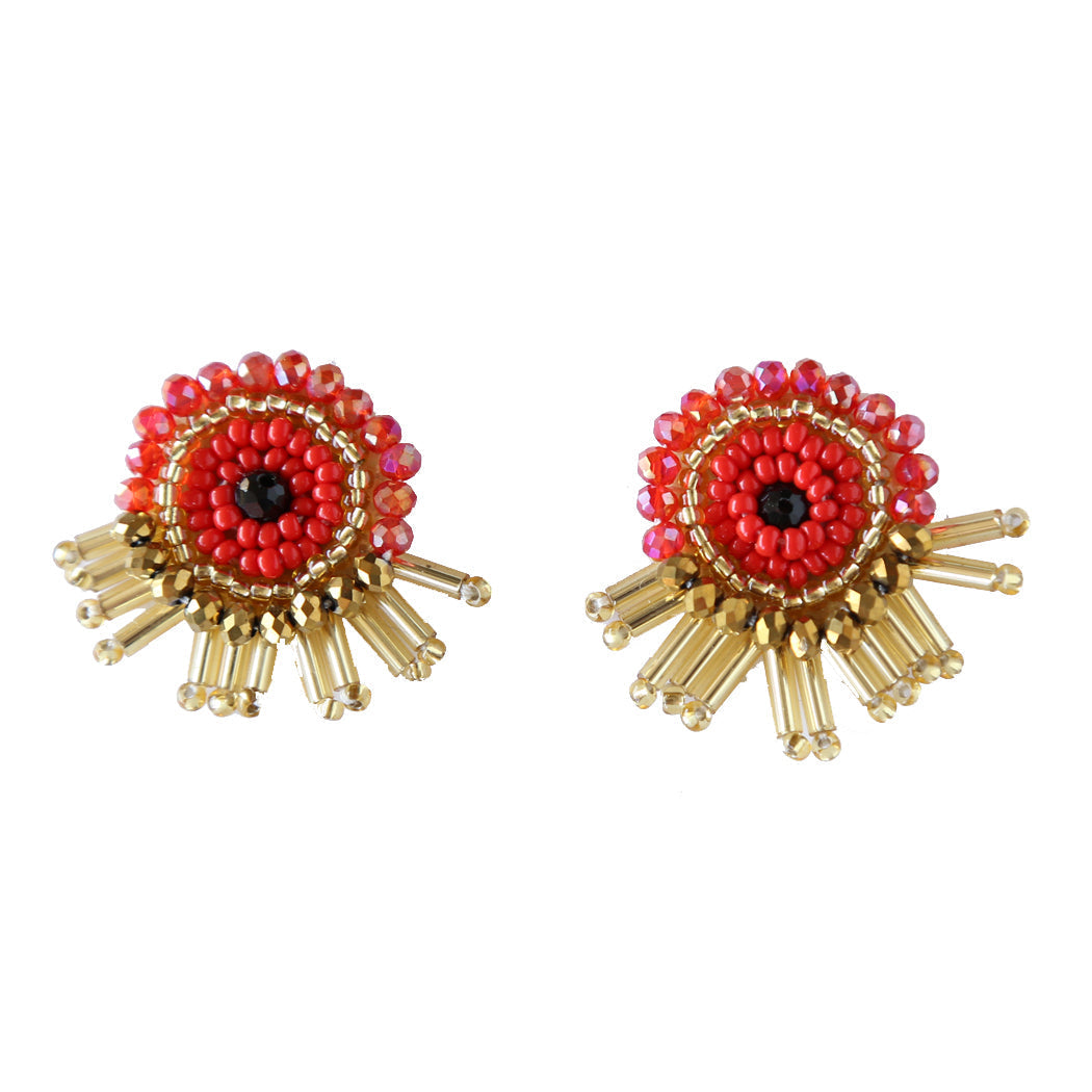 Ojito Earring