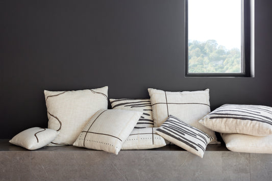 Thirteen Pillows