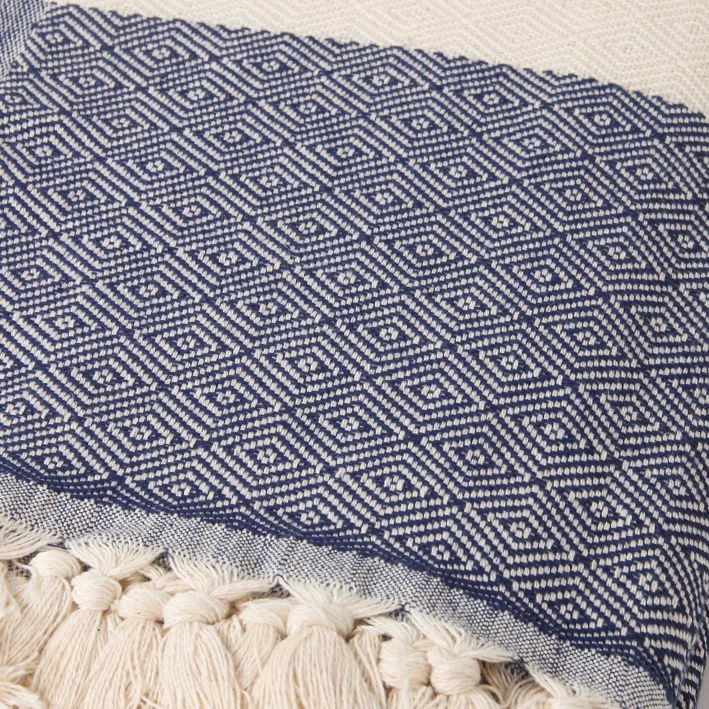 Lola Turkish Blanket