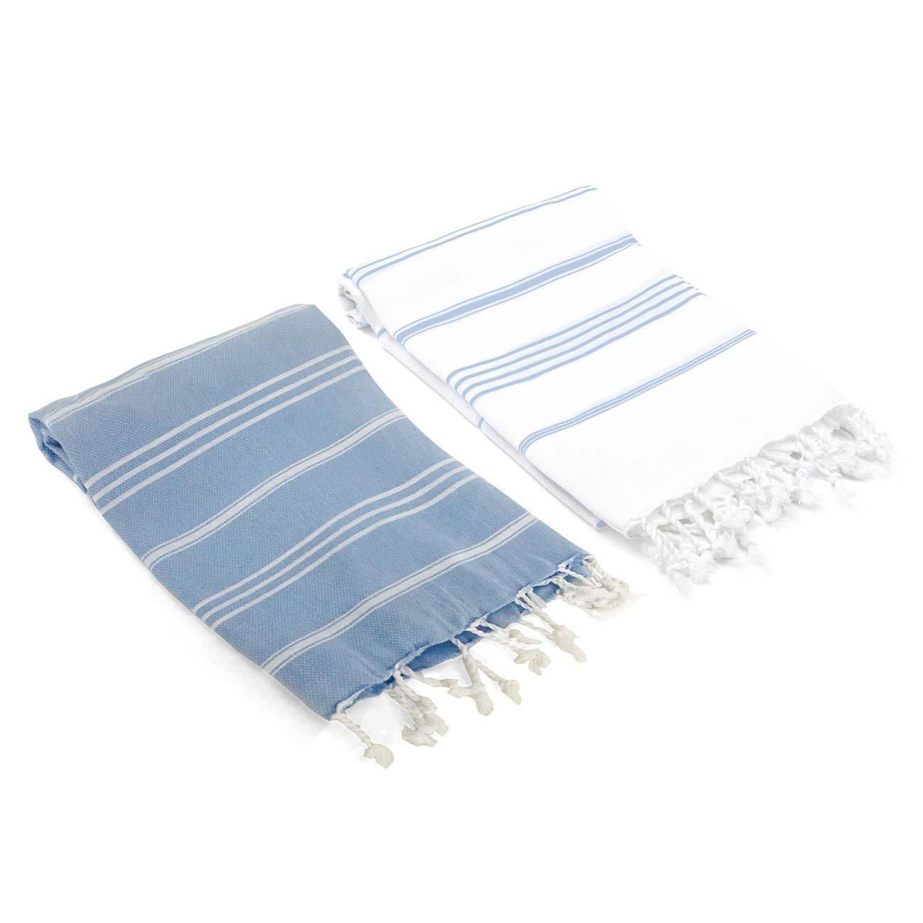 Bodrum / Datca Turkish Hand Towel Set