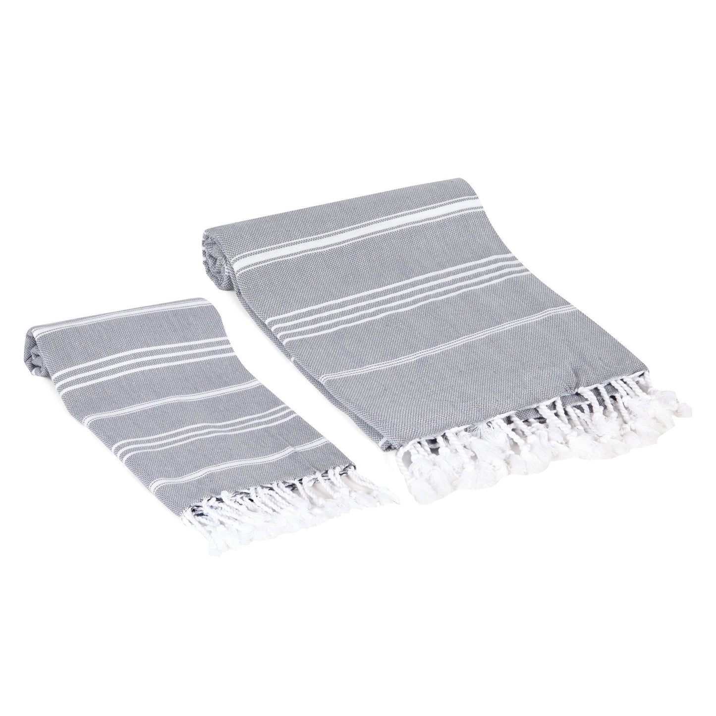 Bodrum Turkish Towel Set