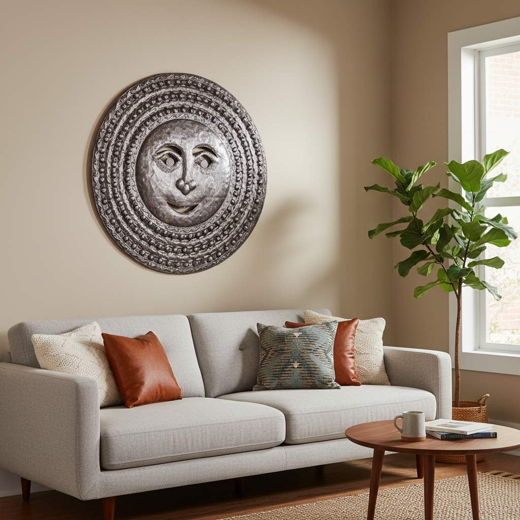 Ancient Sun