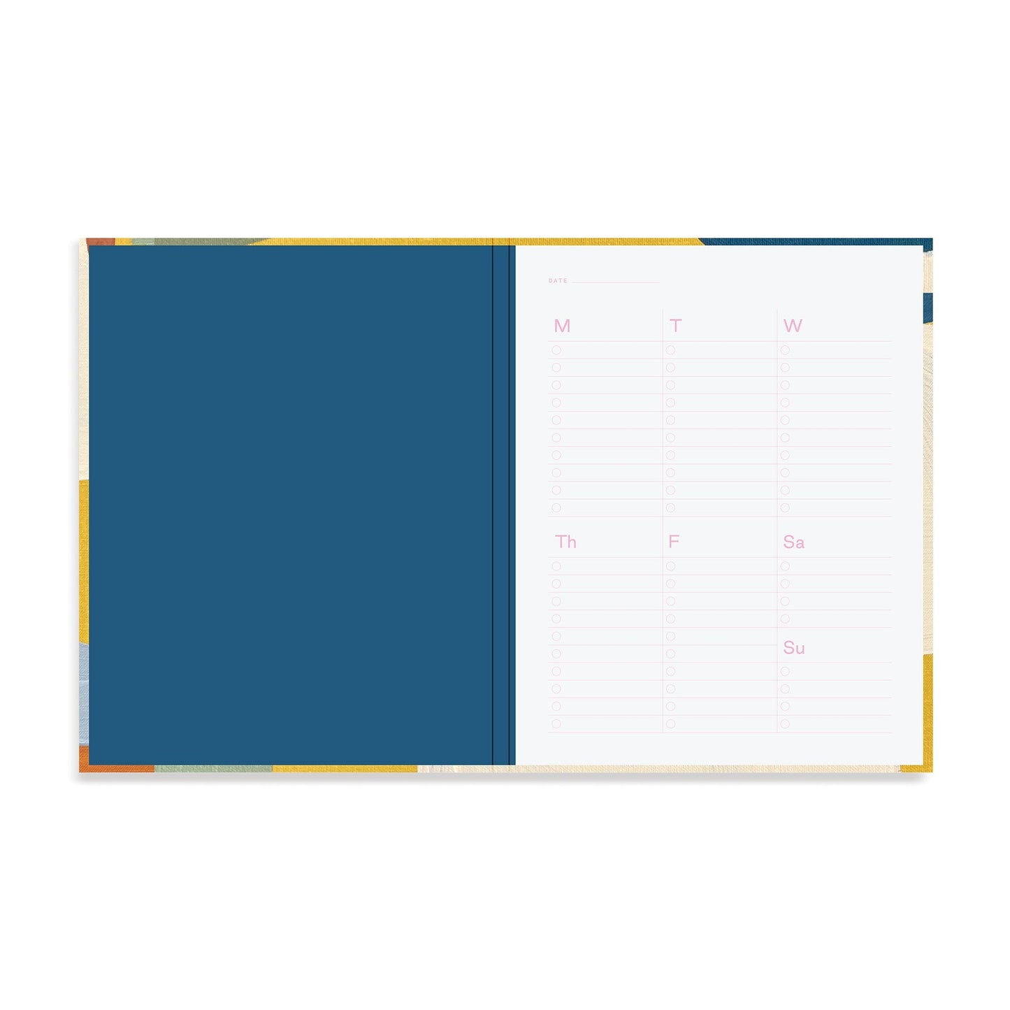 Weekly Refill Pad