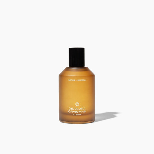 Black Pepper & Bergamot Room & Linen Spray