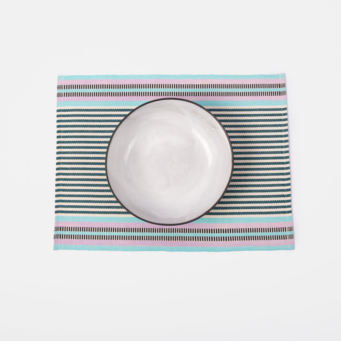 S/4 Handwoven Bahari Placemats