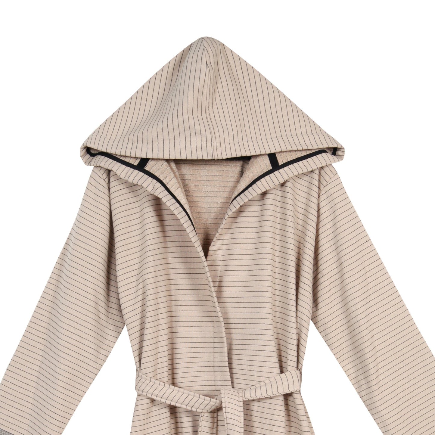 Bliss Turkish Towel Robe