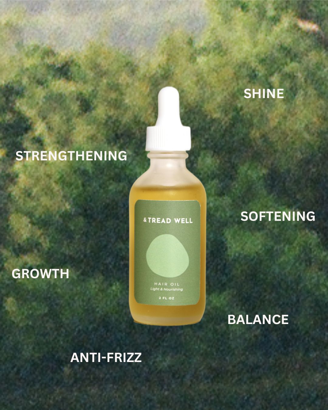 Hair Oil