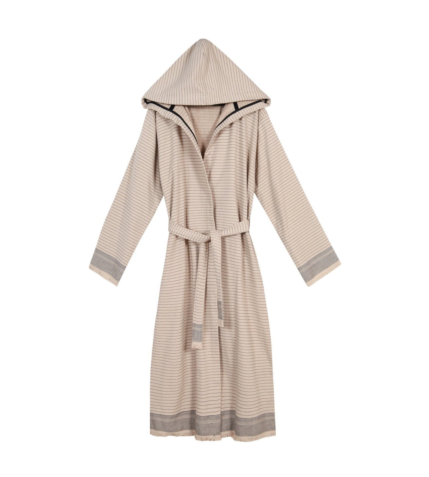 Bliss Turkish Towel Robe