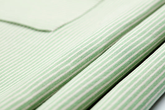 Cotton Cloth Placemats, Set of 4