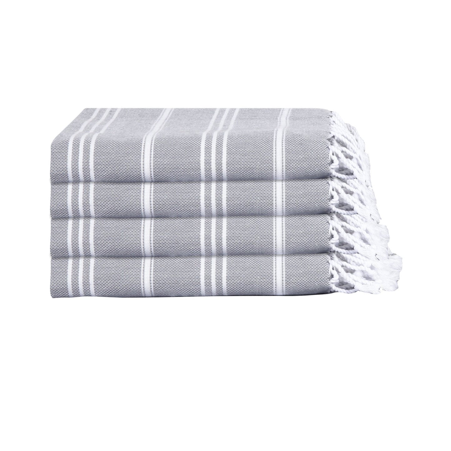 Bodrum Turkish Hand / Kitchen Towel Bundle