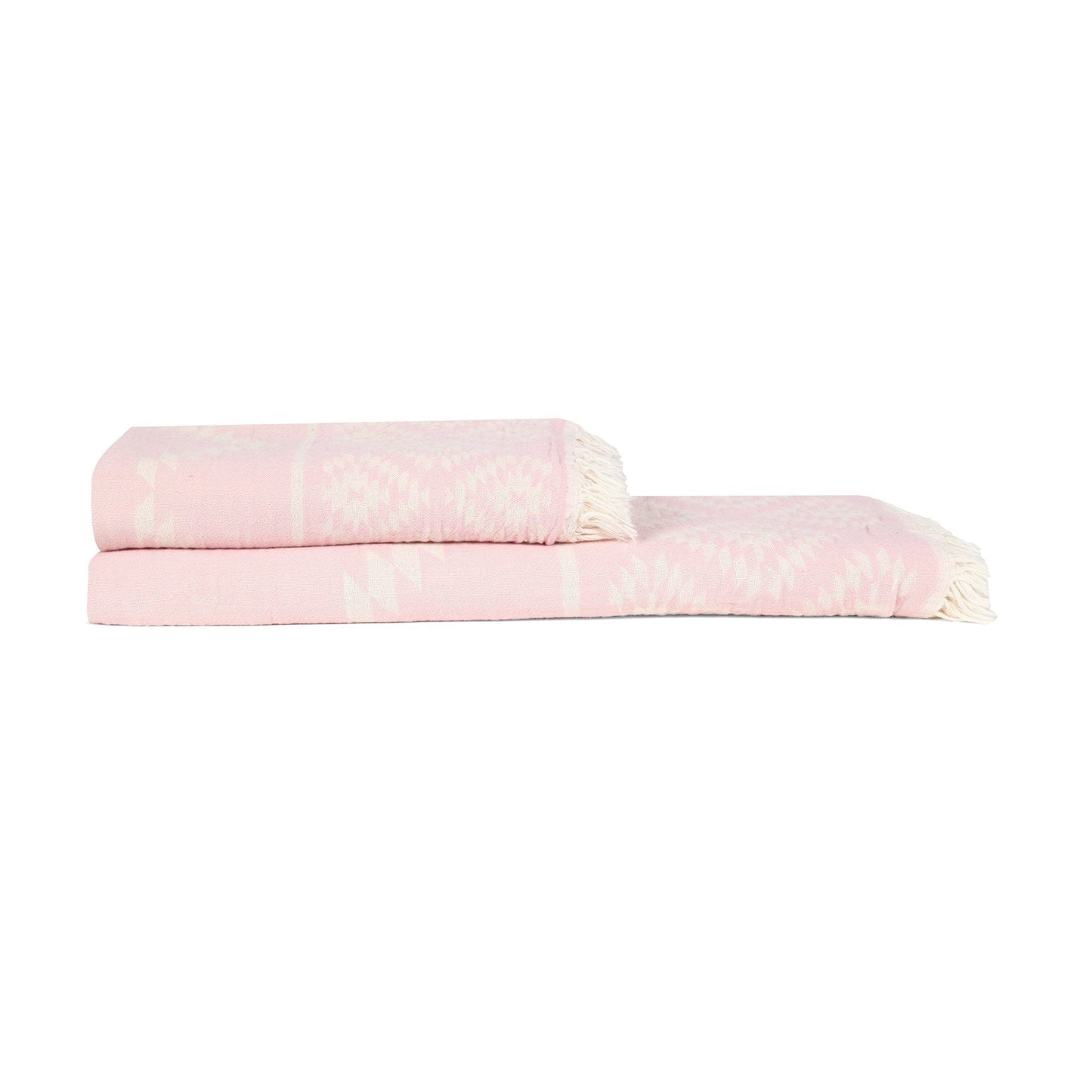 Aztec Turkish Towel Set