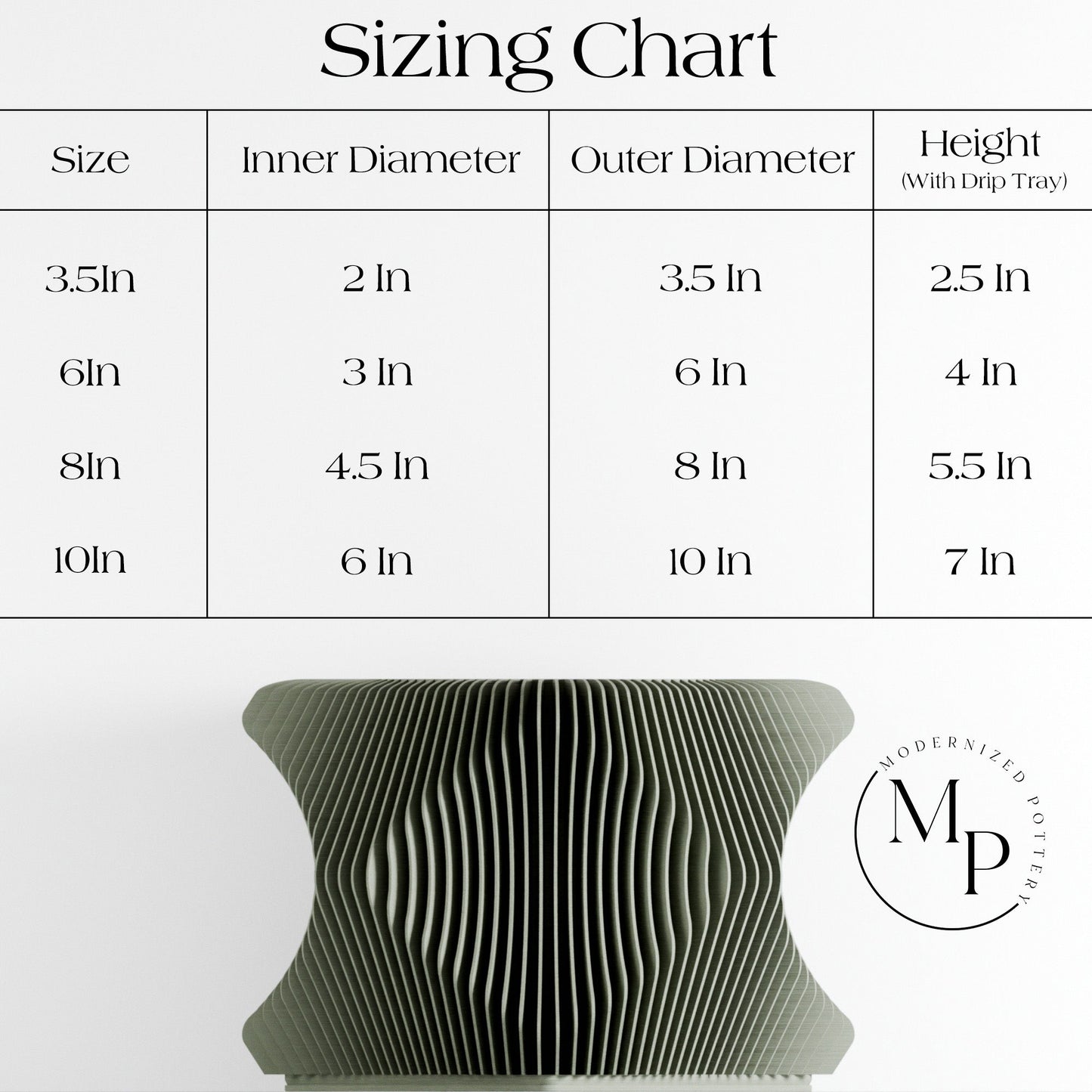 Xenova Planter