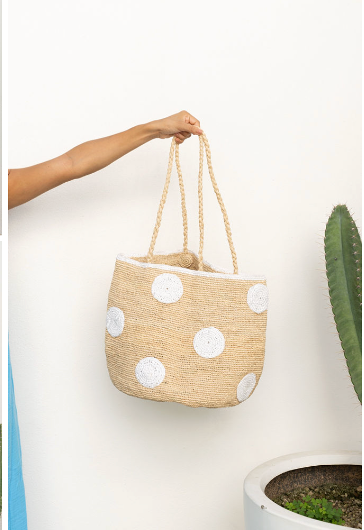 Biscotty Tote Bag