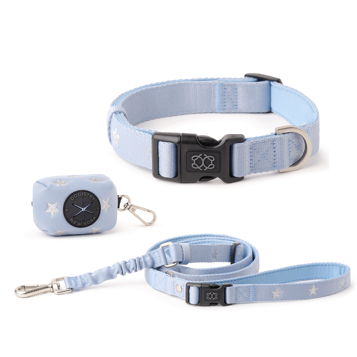 City Collar - Rockstar Hudson