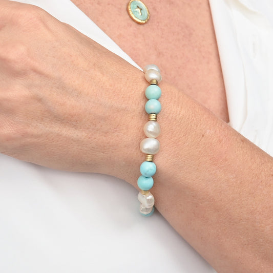 Heirloom Coast Bracelet