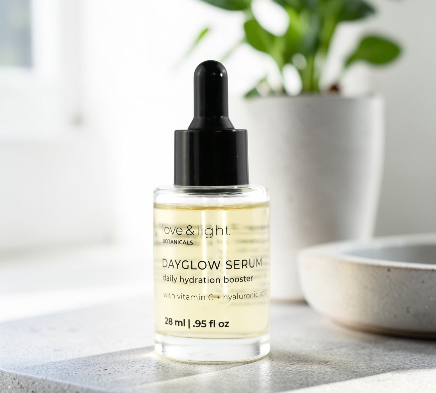 Dayglow Vitamin C serum