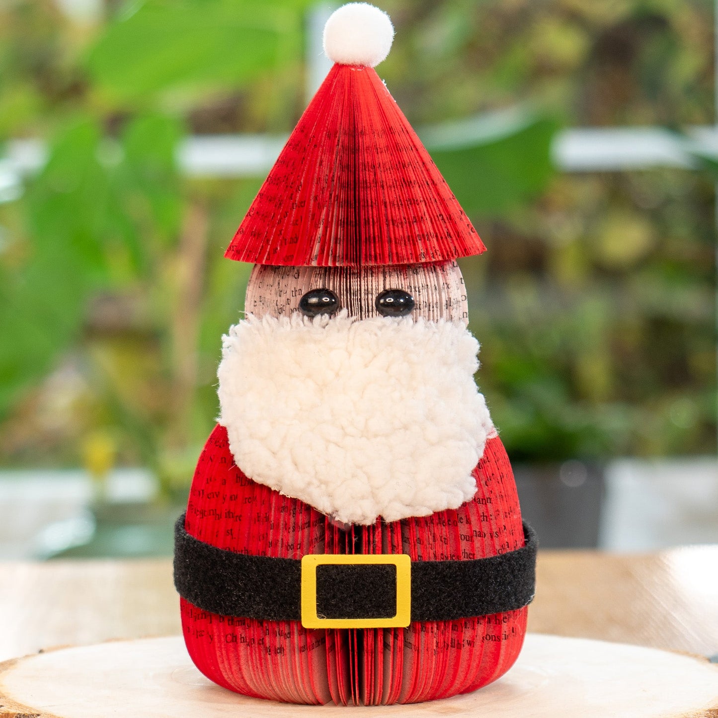 Santa Claus