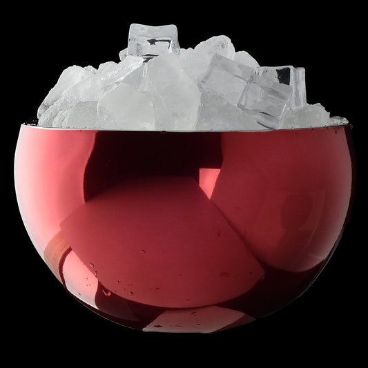 Prince of Scots Cherry Orb Ice Bucket