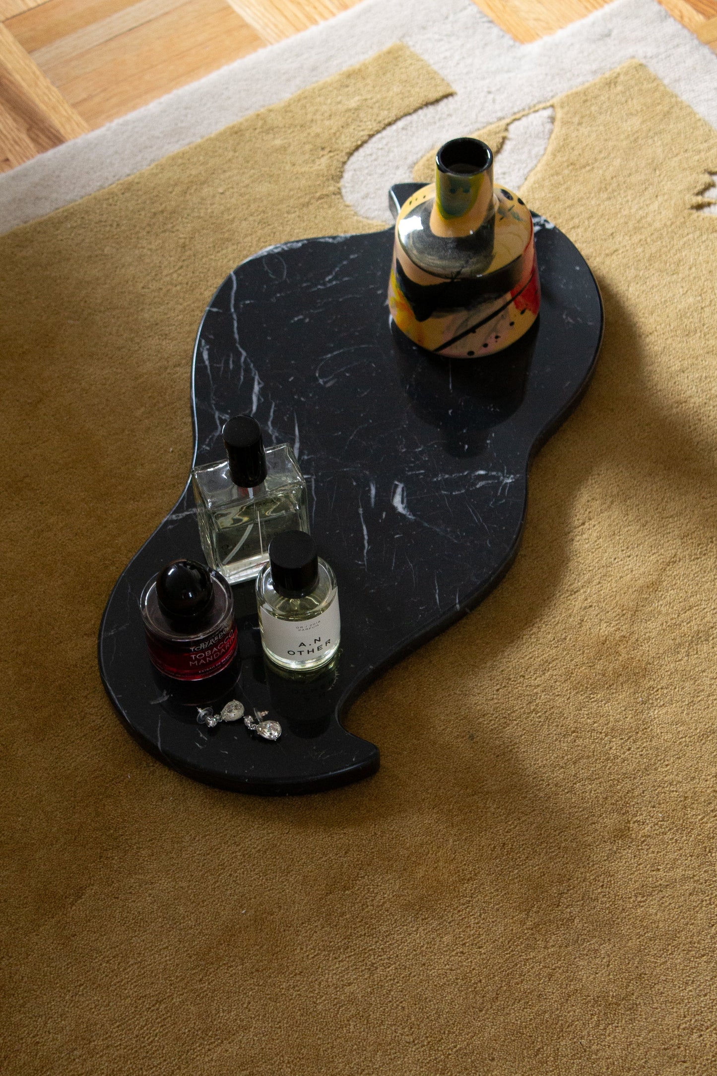 MEDUSA Tray
