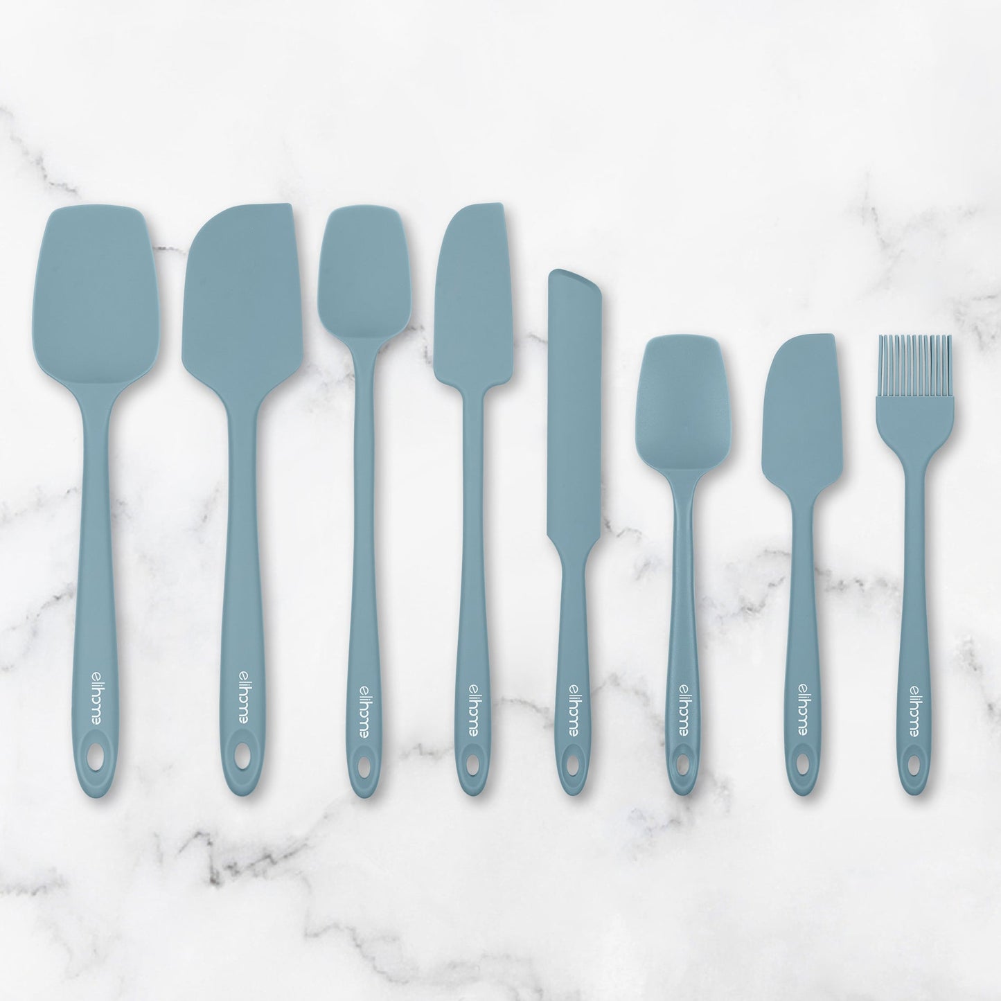 Elihome Mini Spatula - 8.9" L x 1.5" W