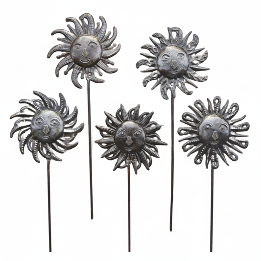 Bouquet of Shine (Set of 5 - Assorted)