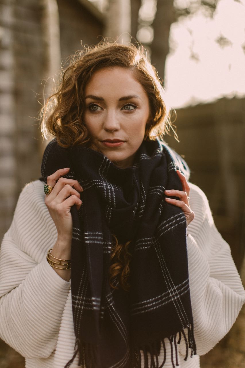 Wearable Wraps