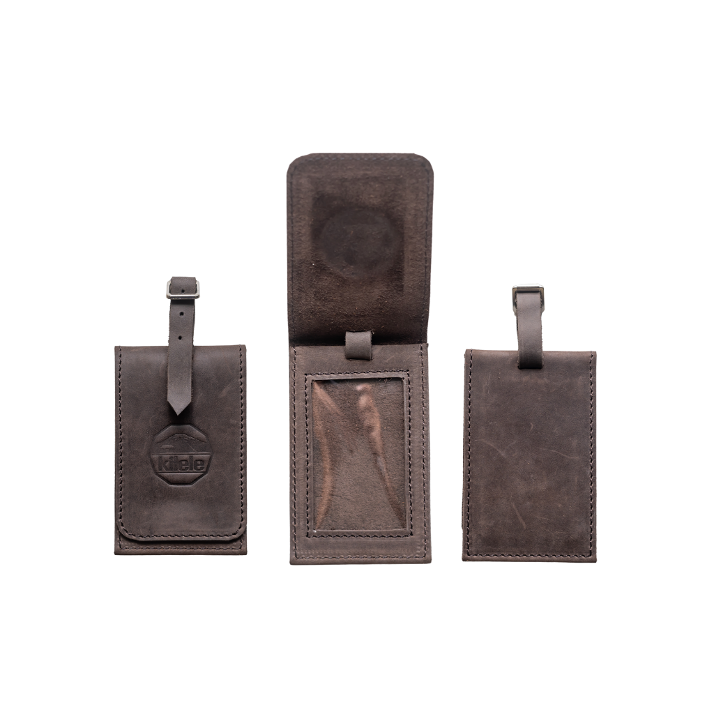 Kilele Luggage Tags (old design)