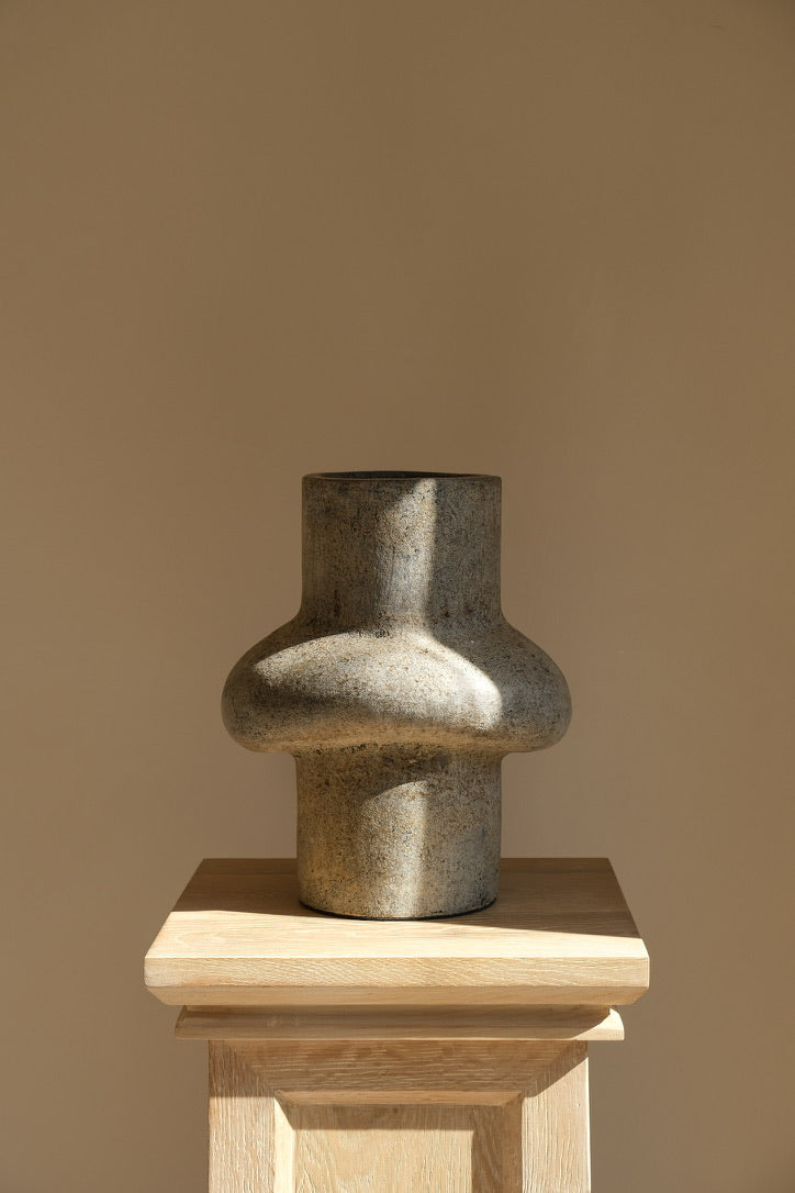 Boro Vessel