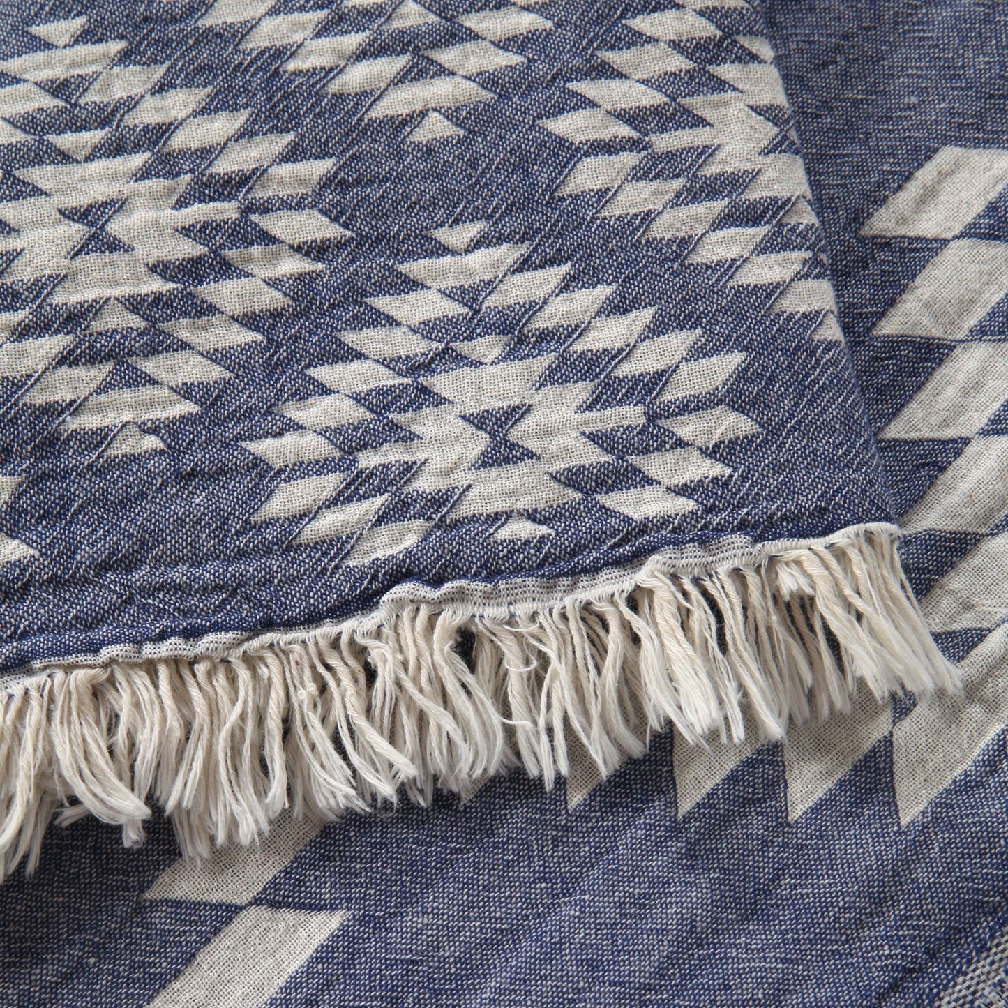 Aztec Turkish Hand / Kitchen Towel Bundle