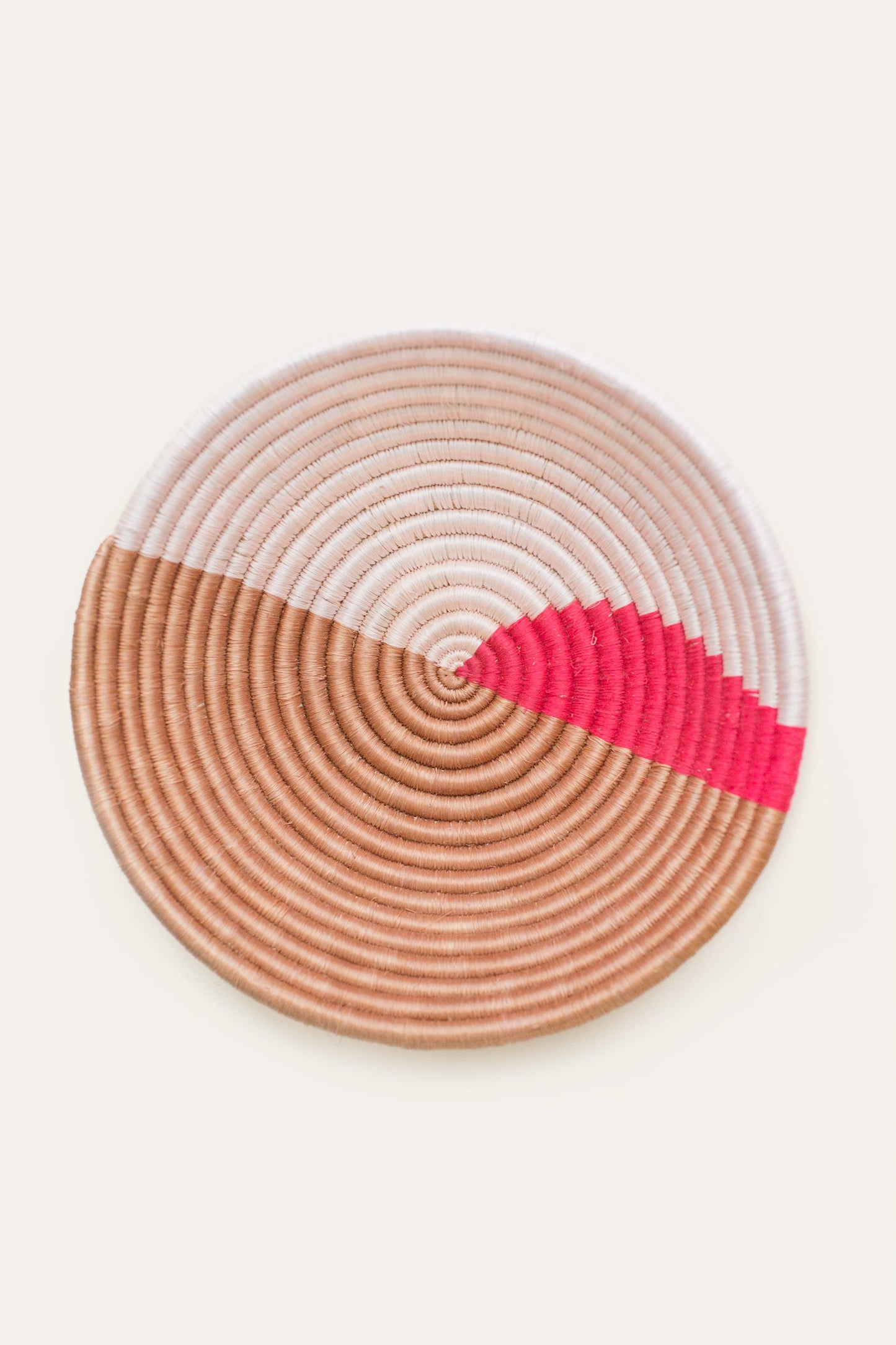 The Form Plateaus