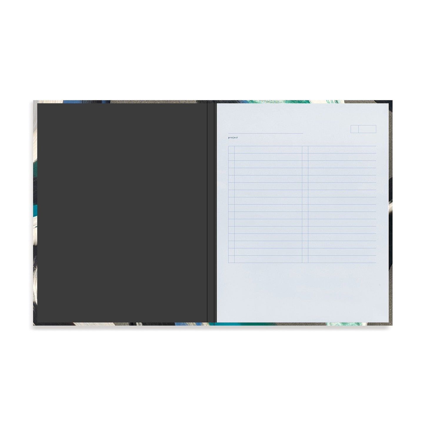 Blue Project Refill Pad
