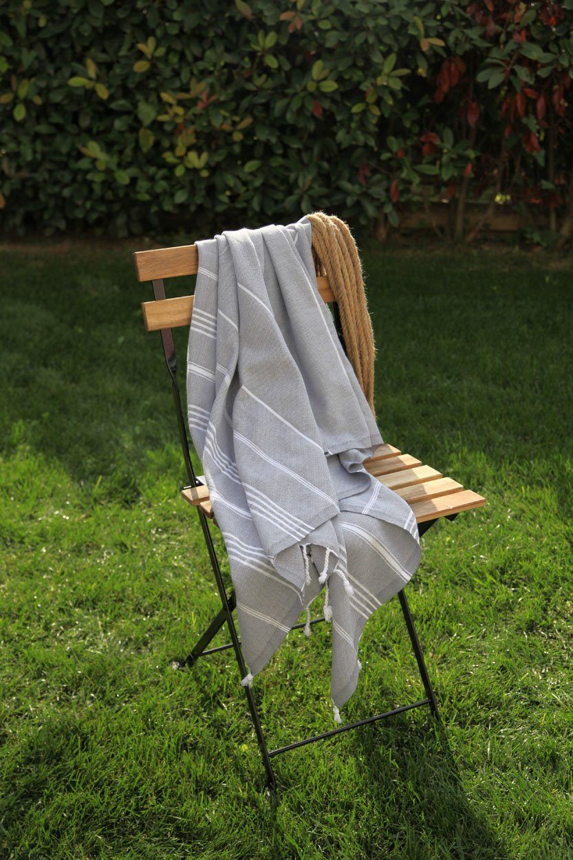 Bodrum Turkish Towel
