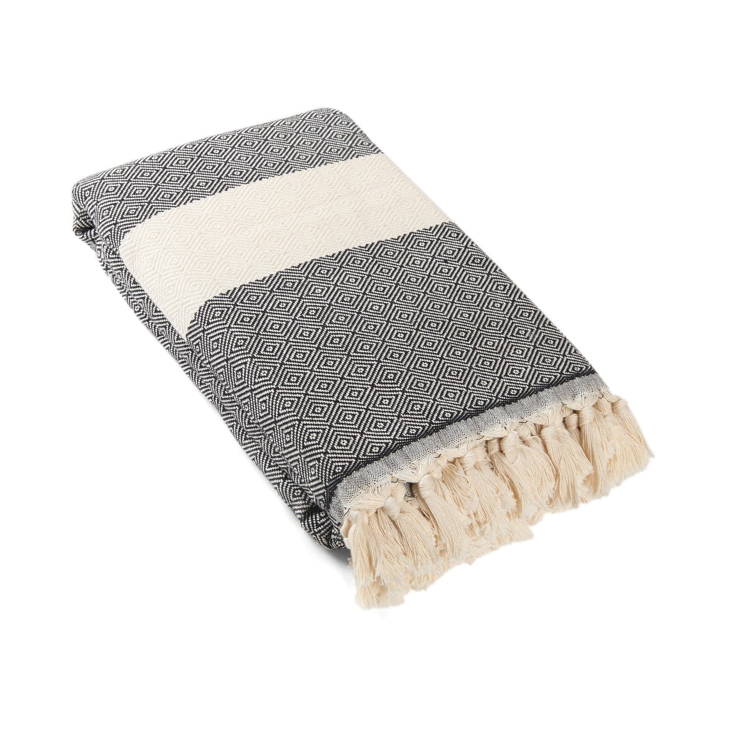 Lola Turkish Blanket