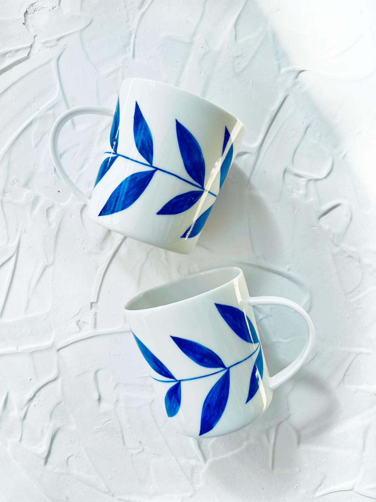 Lhasa Mug