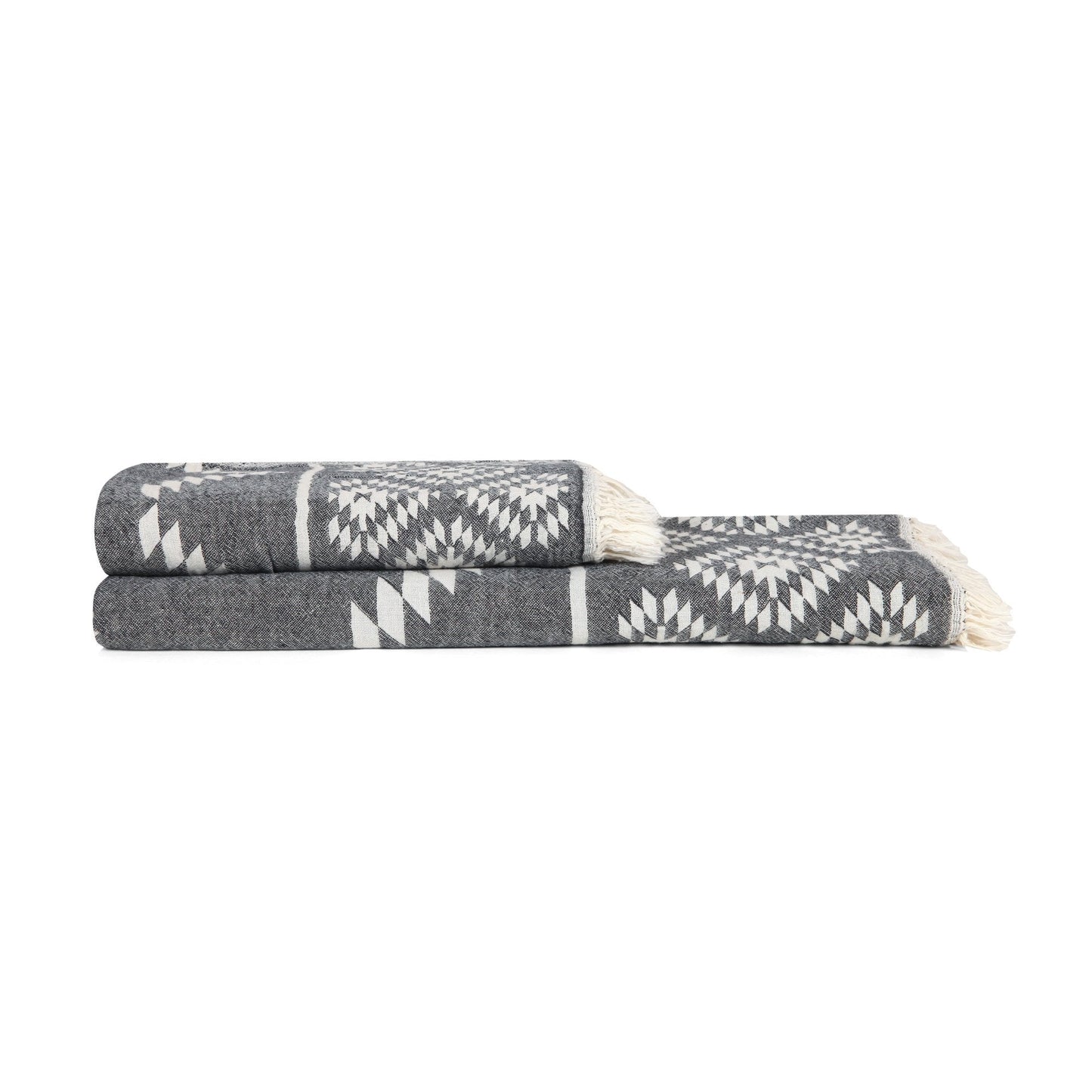 Aztec Turkish Towel Set