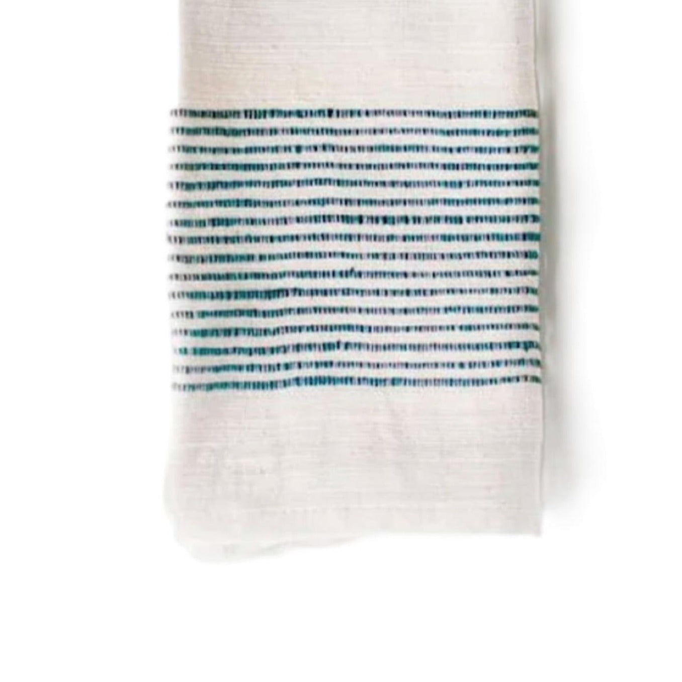 S/4 Riviera Cotton Napkins