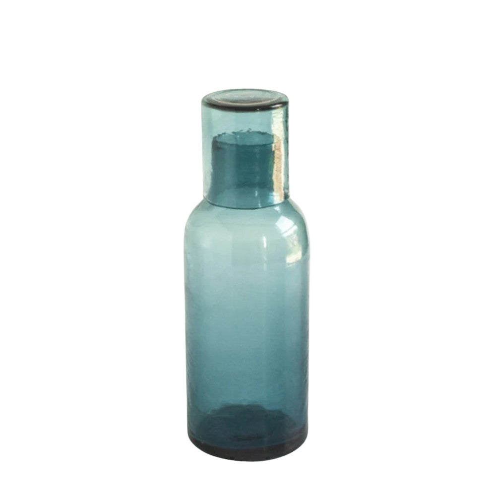 Carafe Set - Blue