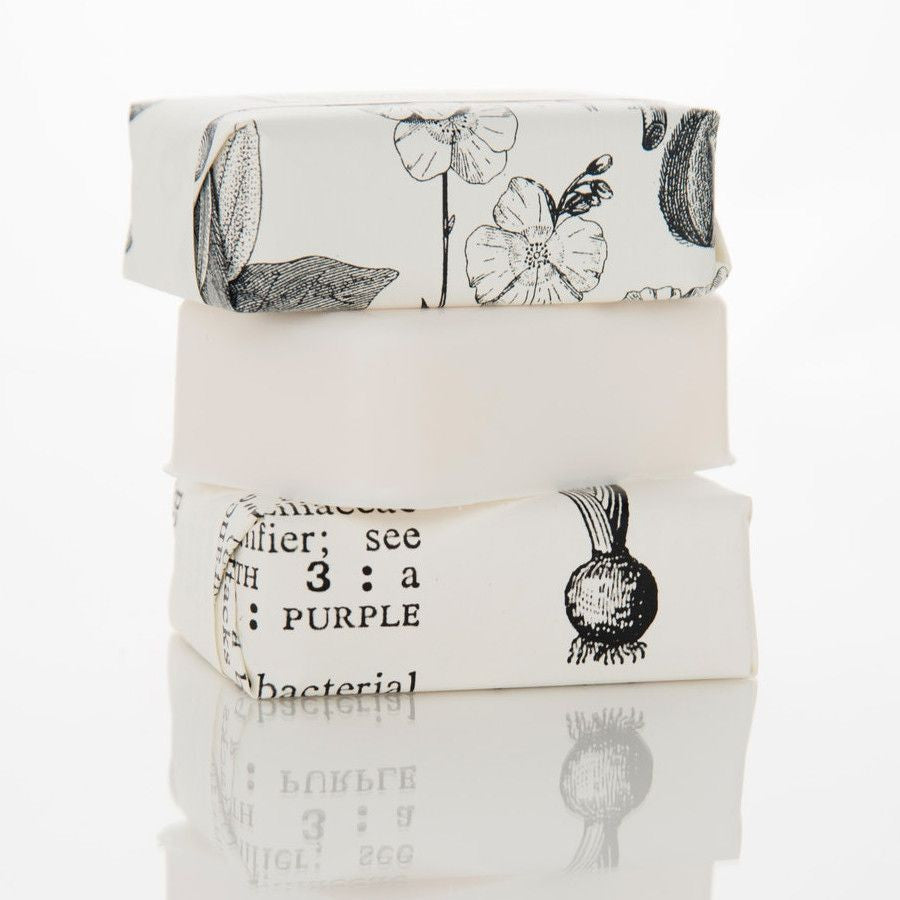 Honeycomb & Neroli - Shea Butter Soap