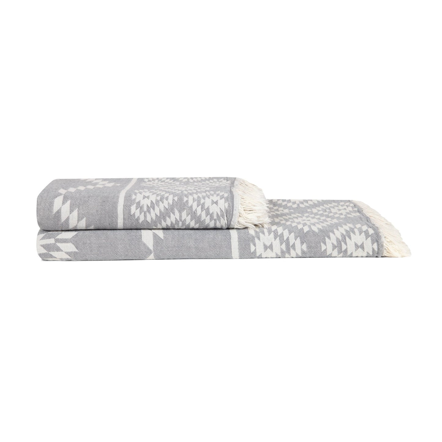 Aztec Turkish Towel Set