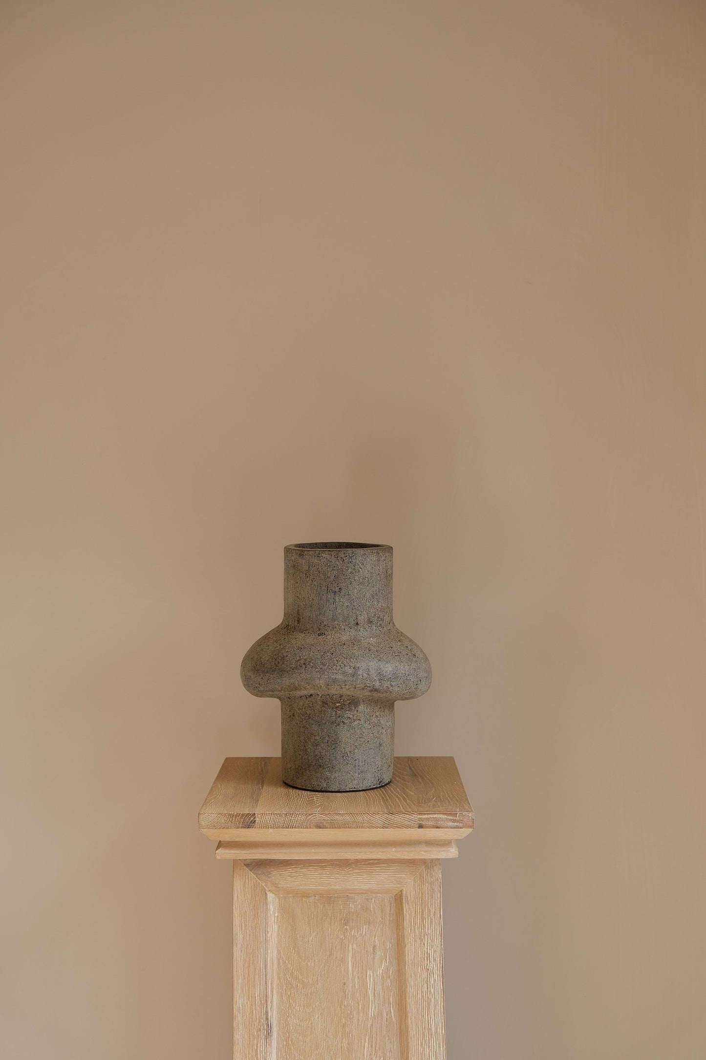 Boro Vessel