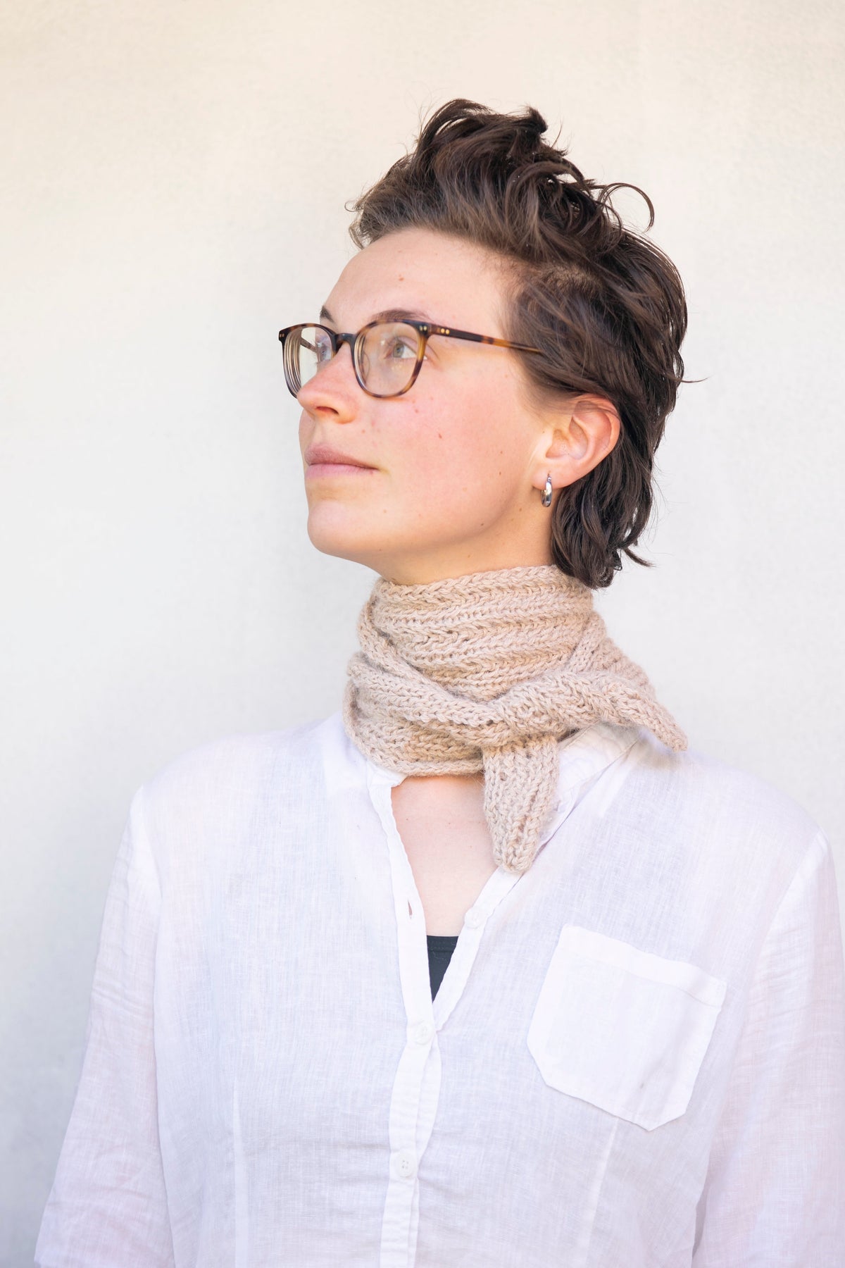 Wayra Neck Scarf
