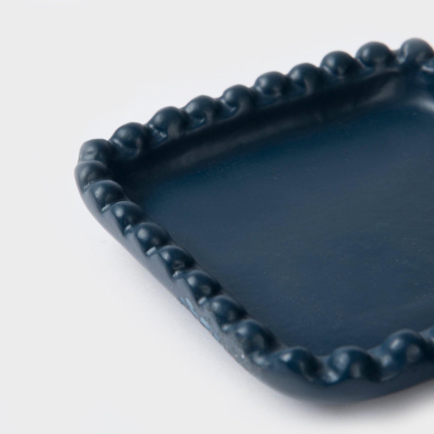 S/2 Raatriti Handcrafted Trinket Tray Gift Box Set